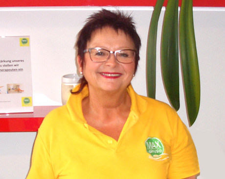 Ute Altendorfner